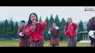 DOEDYON NGAI CHOEDPA|Culture Group|Bhutanese Dance Video|CLCS|BOEDRA|2023|ID:AV348