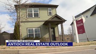 Antioch housing market proves to be resilient