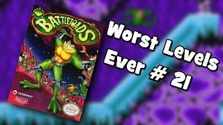 Worst Levels Ever # 21