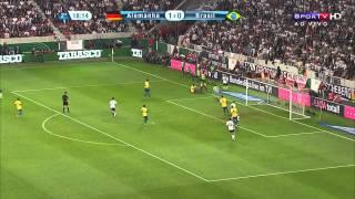 Mario Gotze vs Brazil (H) 11-12 HD720p by Fella