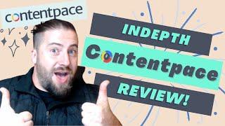 Uncovering the TRUTH about ContentPace: Is It Worth It?