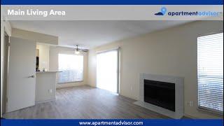Pet-Friendly Studio Apartment in Dallas, TX | The Edge Apartment Tour by ApartmentAdvisor