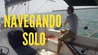 First solo sailing trip, is it worth it?