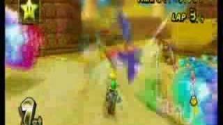 Mario Kart Wii Review (Wii)