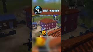 Captain Vs Full Squad 