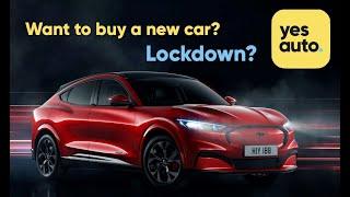 How to buy a car during coronavirus lockdown - YesAuto