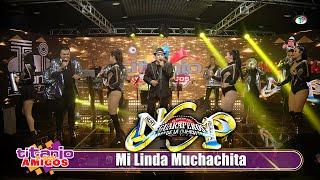 Nery Pedraza y Los Guaraperos de la Cumbia - Mi Linda Muchachita (Video Oficial)