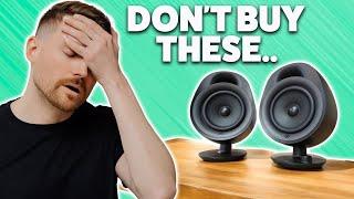 This Is Why These Are The BEST Computer Speakers Of 2024!