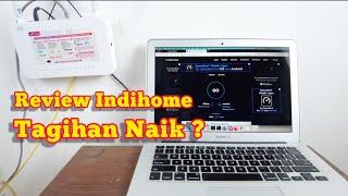 Indihome Review After One Year