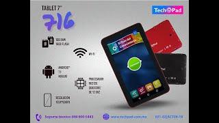 Tablet 716