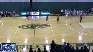 WBB vs. Williams College