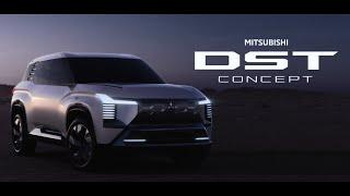 MITSUBISHI DST Concept [Design ver.]