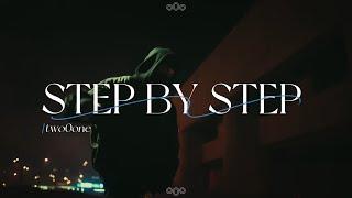 MONET192 x MORPHEUZ x JAZEEK Type Beat - "STEP BY STEP"