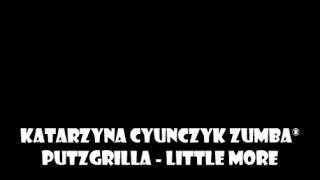 Katarzyna Cyunczyk Zumba - Little More