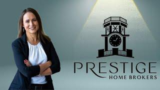 Intro Video Christie Welch Carroll, Prestige Home Brokers, Rome, GA