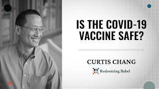 Is the vaccine safe?