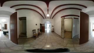 Visita virtual: Casa de pueblo en venta en Santanyí #201