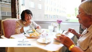 Imperial Plaza - Senior Friendly Apartments and Continuing Care in Richmond, VA