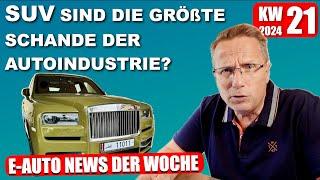 E Auto News KW 21 2024