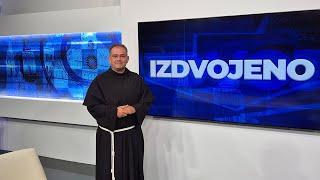 Izdvojeno - Relikvije sv. Franje među nama