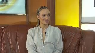 The Journey Of A Multifaceted Creator | Eku Edewor