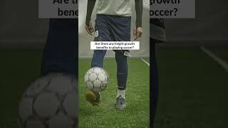 Does football increase height? - How To Grow Taller