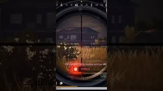 Headshot kill in New State Mobile