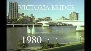 BRISBANE THEN AND NOW (2022)