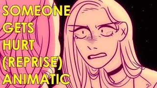 "Someone Gets Hurt (Reprise)" (Mean Girls Animatic)