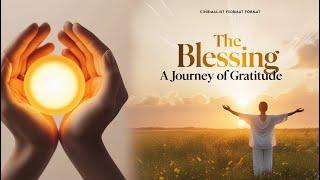 The Blessing  A Journey of Gratitude