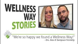 Alex & Sampson's Wellness Way Story | The Wellness Way - Flathead Valley