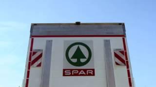 SPAR Zentrallager Wels: mehr Effizienz mit WITRON