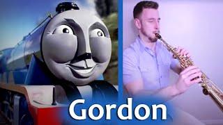 Thomas & Friends - Gordon