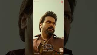 The REGAL #ThemeOfGajapathi from #Bhairavam hits 3.5 MILLION+ VIEWS ️‍