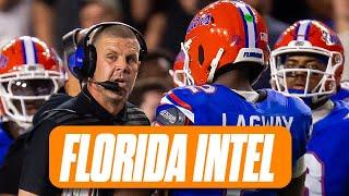 Volquest chats with Nick de la Torre of GatorsOnline to preview Tennessee vs. Florida matchup I GBO