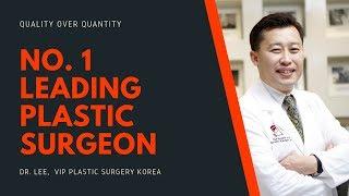 VIP Plastic Surgery Center | Best Plastic Surgery Clinic in Korea