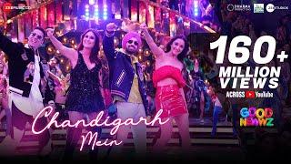 Chandigarh Mein | Good Newwz | Akshay Kumar, Kareena, Diljit, Kiara| Badshah, Harrdy, Asees, Tanishk