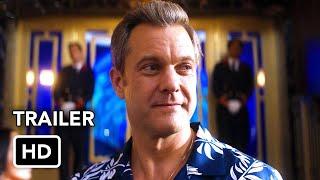 Doctor Odyssey (ABC) Trailer #2 HD - Joshua Jackson medical drama series