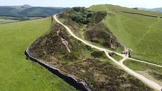 Tegg's Nose Country Park