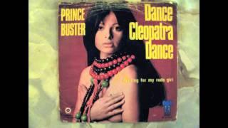 Dance Cleopatra / Prince Buster