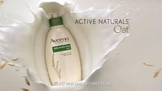 Discover AVEENO® Daily Moisturising Lotion