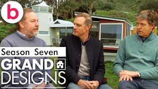 Grand Designs Australia | Full Episode | Season 7 Episode 13 | Windmill Home