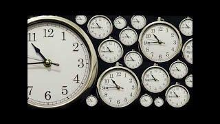 BBC Documentary 2017 - Why does time pass? - Einstein's great insight