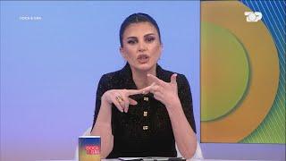 A duhet parë burri nga xhepi? Rudina: Po bëre tre punë, s'do duash një dembel! - Goca & Gra