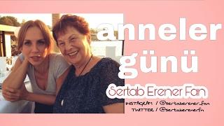 Sertab Erener - Bir Tek Annem Olsun | Anneler Günü