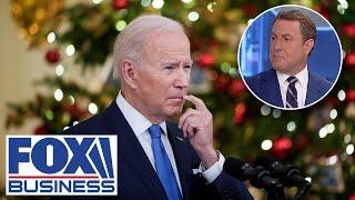 Todd Piro: Joe Biden is 'missing a golden opportunity'