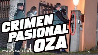 CRIMEN DE OZA: UN CUADRADO AMOROSO,  La Coruña 2021  #documental #crimeneinvestigacion