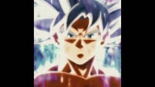 "this is autonomous ultra instinct" #phonk #goku #dragonball #dbz