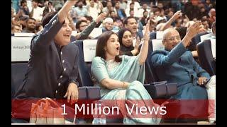 SALEEM SIDDIQUI@DUBAI MUSHAIRA | DUBAI 2023