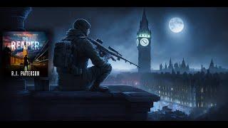 The Reaper | FREE Full-Length audiobook (Action/Spy/Thriller) #books